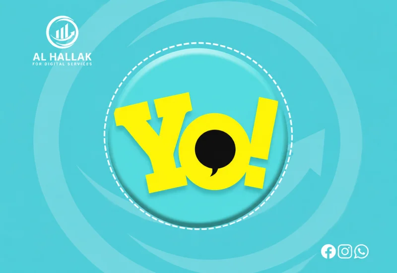 يويو شات - Yoyo Chat