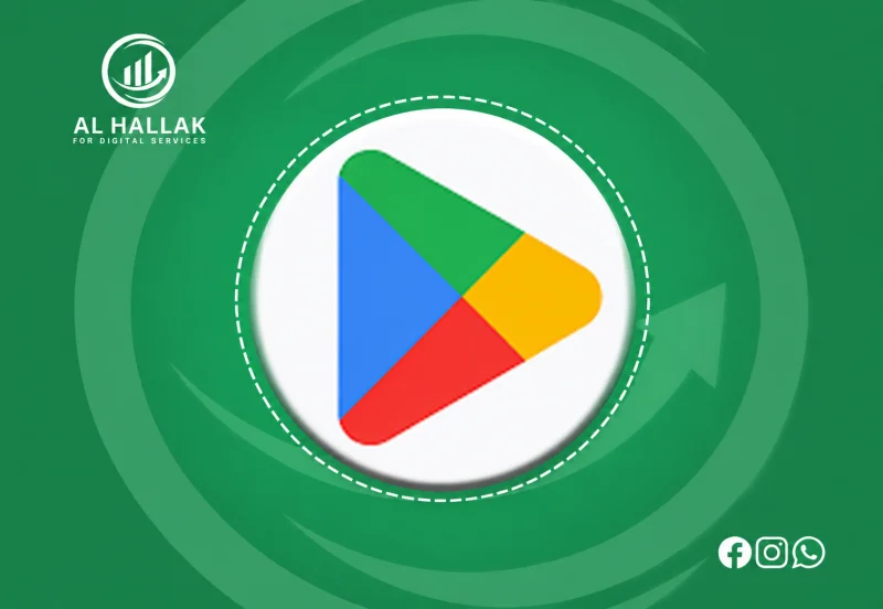 GOOGLE PLAY TR 25TL