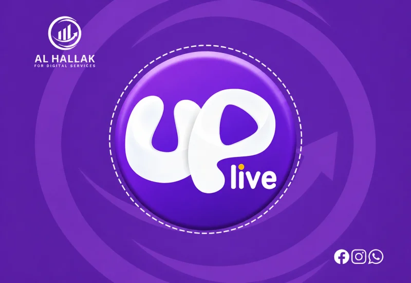 اب لايف - Up Live