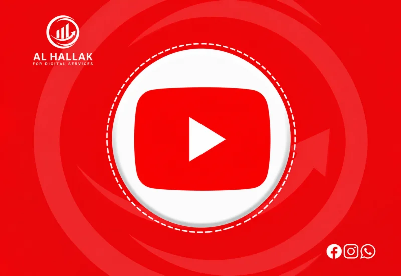 مشتركين YOUTUBE