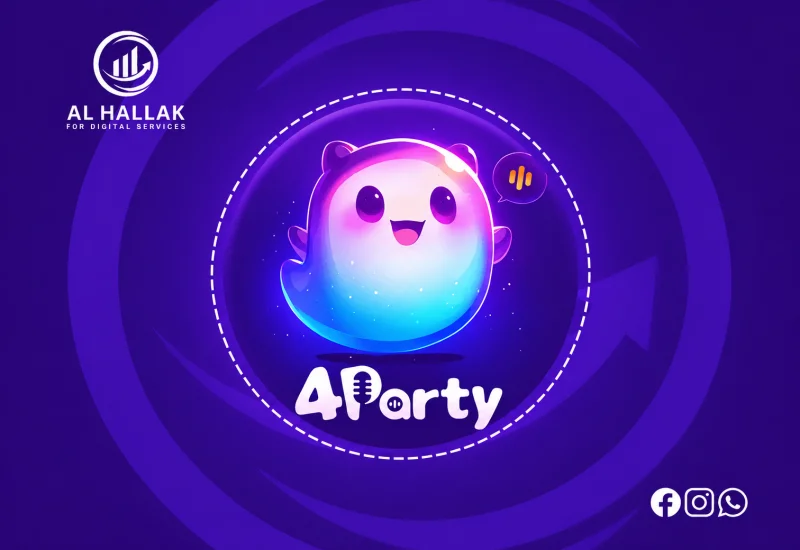 فور بارتي - 4party